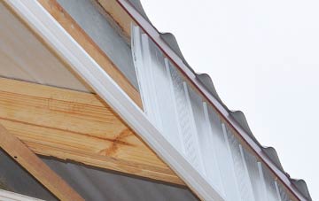 why Kilcreggan fascia repairs are essential
