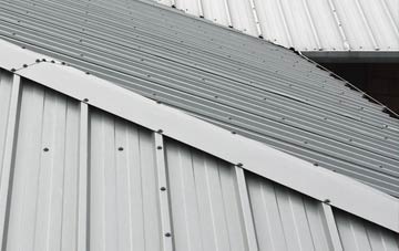 disadvantages of Kilcreggan metal roofing