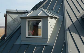 metal roofing Kilcreggan, Argyll And Bute