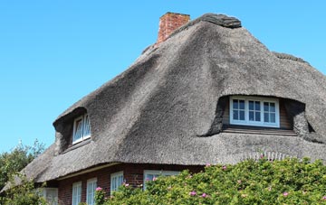 thatch roofing Kilcreggan, Argyll And Bute