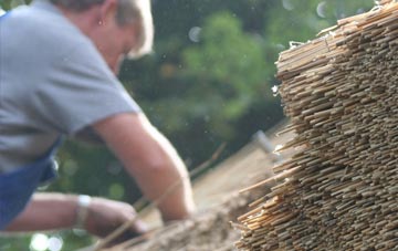 professional Kilcreggan thatchers