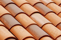 Kilcreggan clay roofing