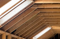 Kilcreggan tapered roof insulation quotes