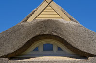 Kilcreggan thatch roofing