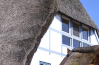 find rated Kilcreggan thatchers